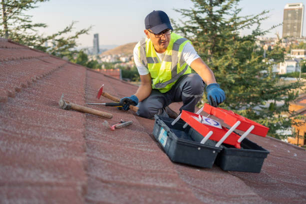 Custom Trim and Detailing for Siding in Orange, CA
